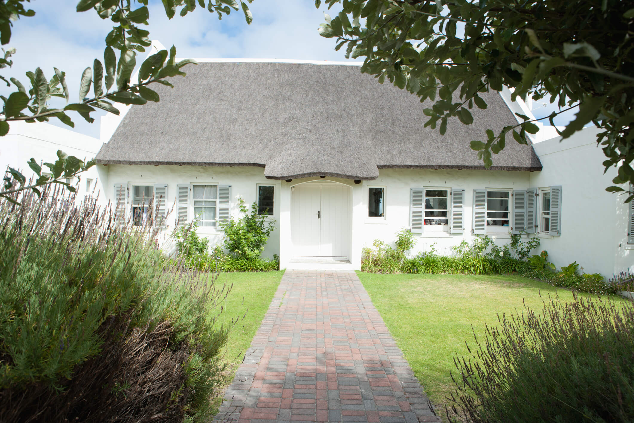 Vacant Property? Know the Insurance Risks Will Marshall