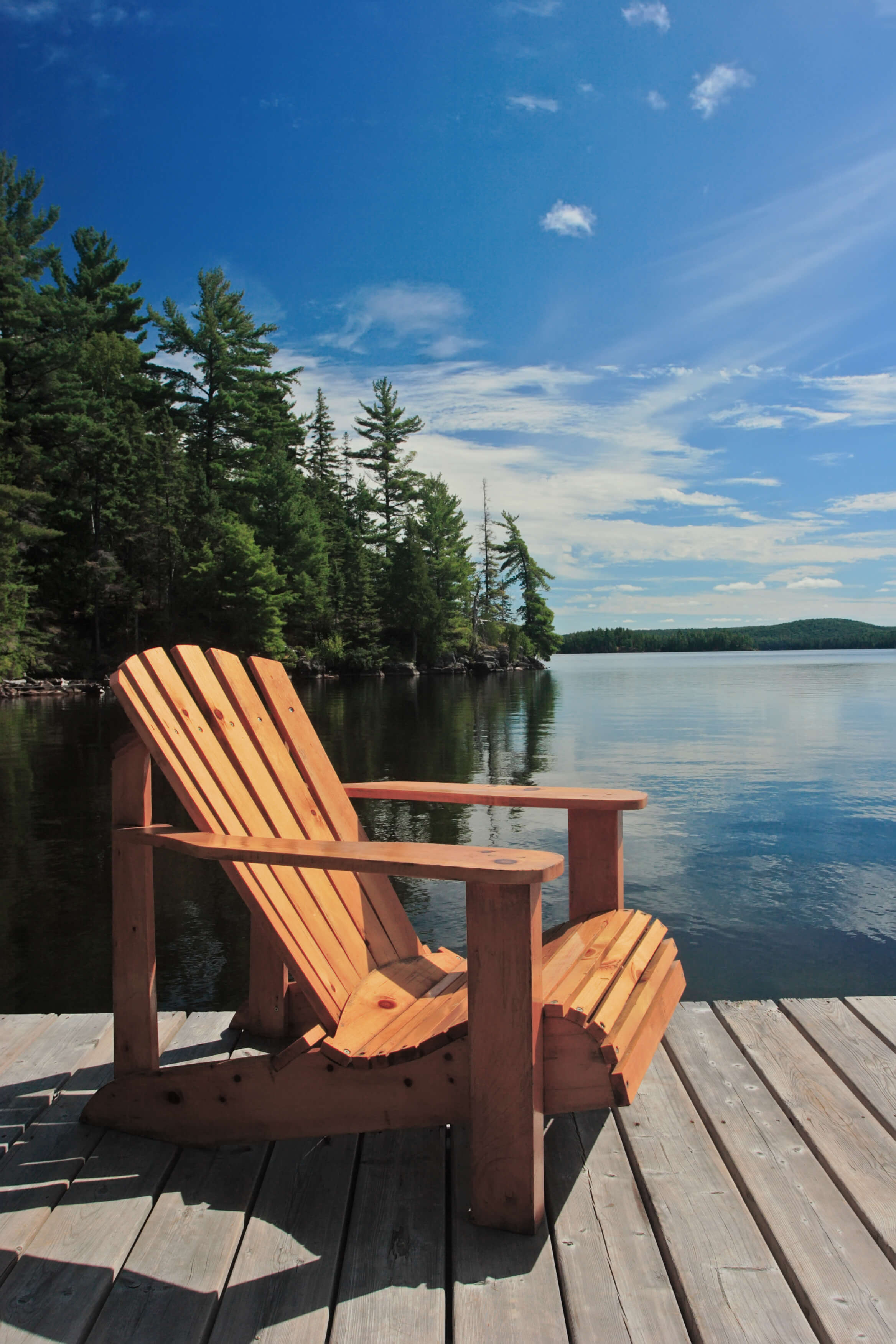 maintaining your cottage
