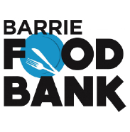 Barrie Food Bank Logo