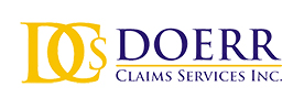 Doerr Claims Logo