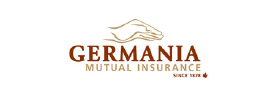 Germania Claims Logo