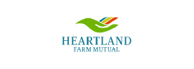 Heartland Claims Logo