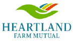 Heartland Farm Insurance Logo