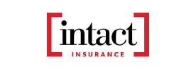Intact Claims Logo
