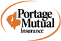 Portage Mutual Insurance Logo