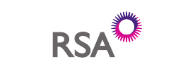 RSA Claims Logo