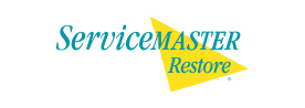 Service Master Claims Logo
