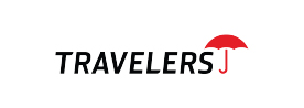 Travelers Claims Logo