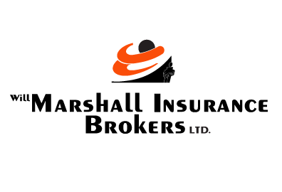 Will Marshall Insurance Brokers Logo