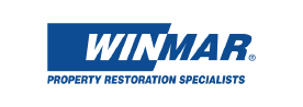 Winmar Claims Logo