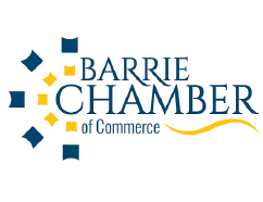 Barrie Chamber Logo