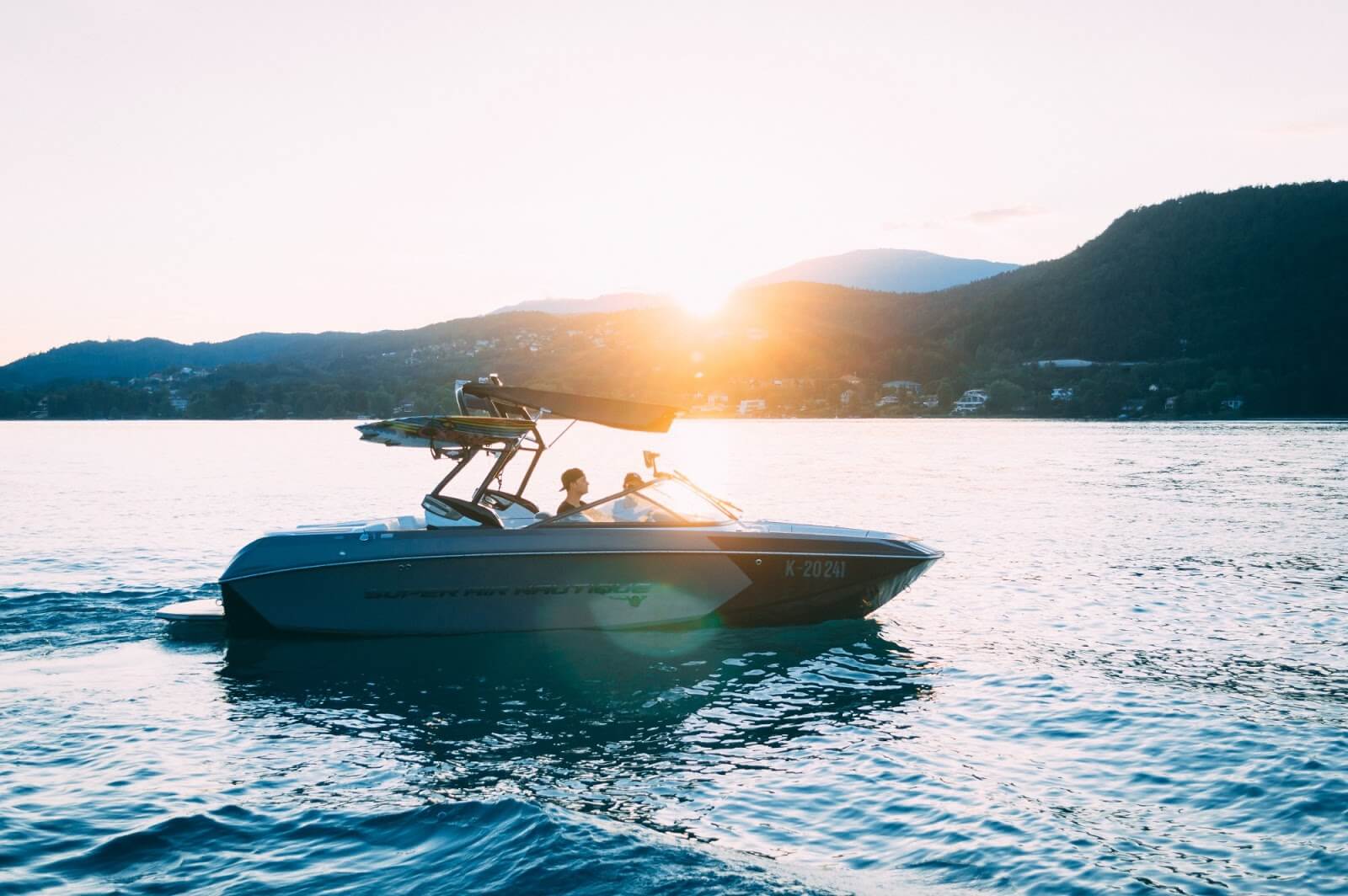 Heading Out on Your Boat? Check These 12 Things First!