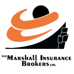Will Marshall Insurance Brokers Logo