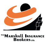 Will Marshall Insurance Brokers Logo