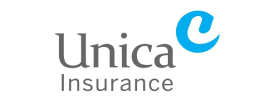 Unica Insurance Logo