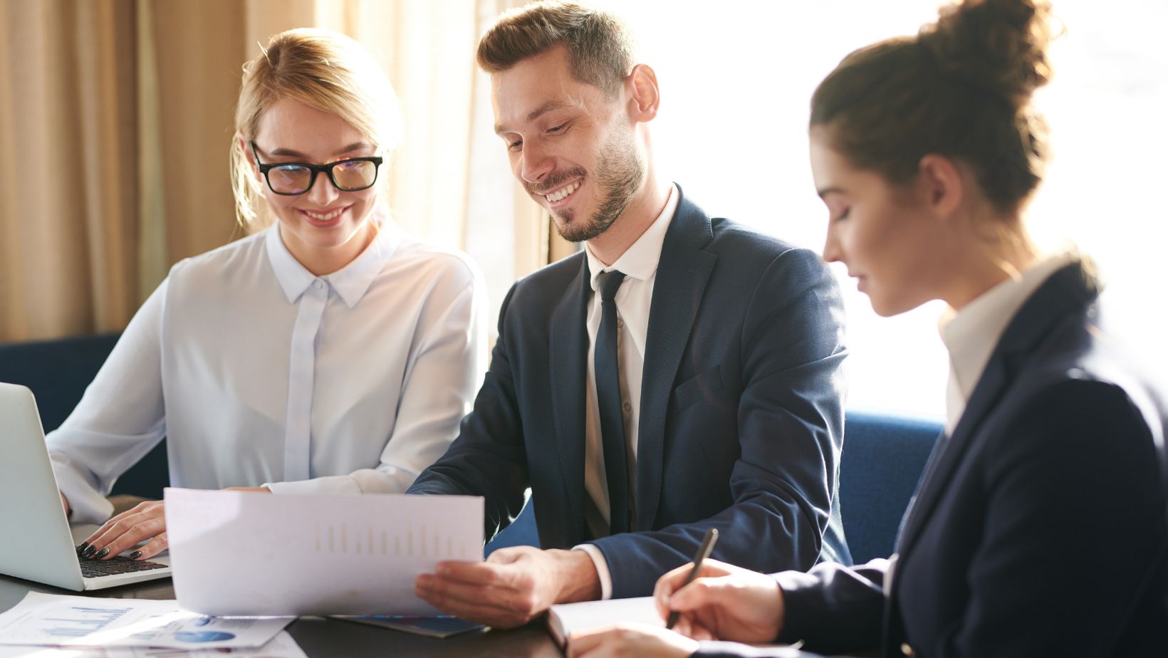 Why An Insurance Broker Is The Best Partner For Your Business Will why-an-insurance-broker-is-the-best-partner-for-your-business-will