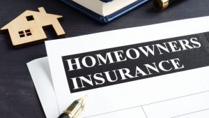 home insurance documents