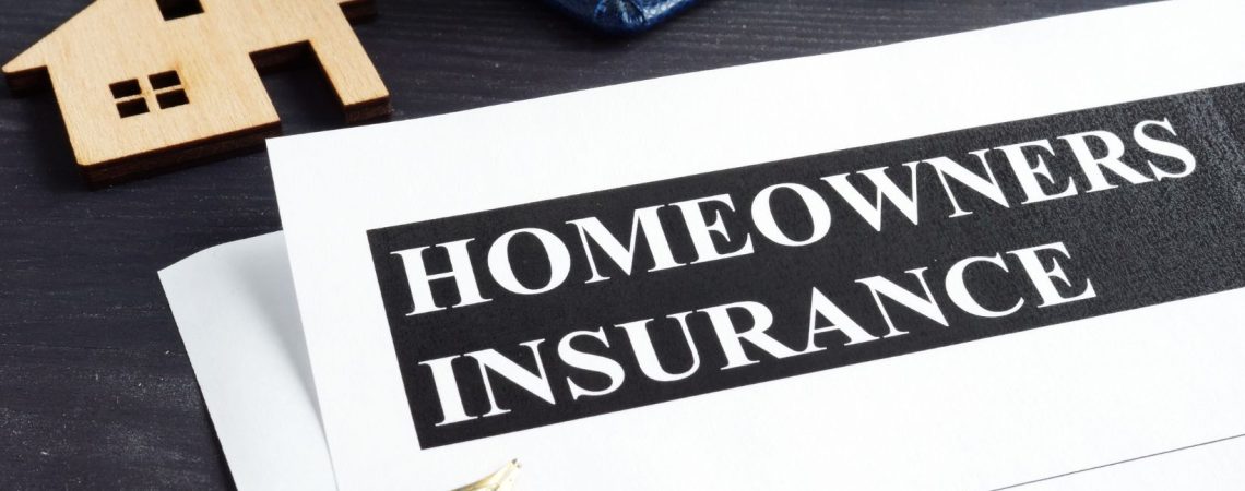 home insurance documents