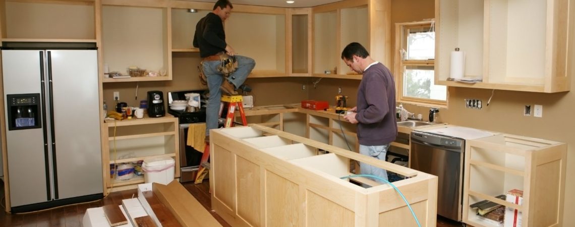 Home Renovations