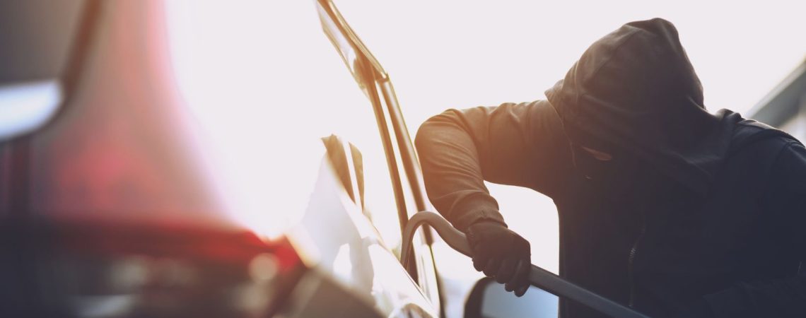 How To Protect Your Vehicle Against the Rising Car Theft in Ontario