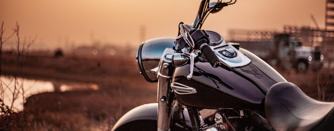 Motorcycle Safety Tips for New or Experienced Riders