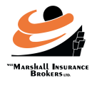 Will Marshall Insurance Brokers Logo