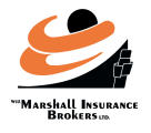 Will Marshall Insurance Brokers Logo