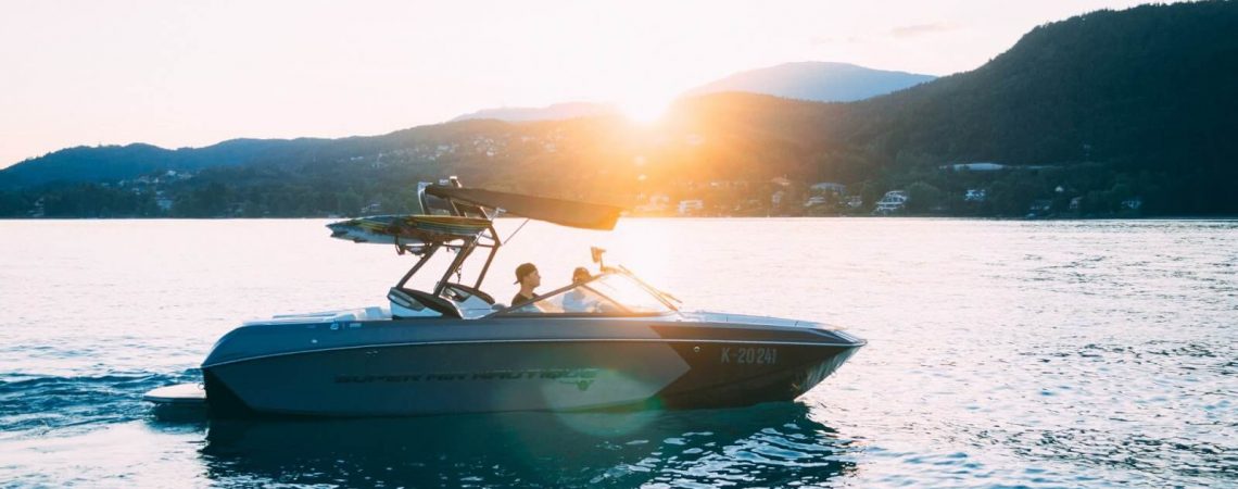 Heading Out on Your Boat? Check These 12 Things First!
